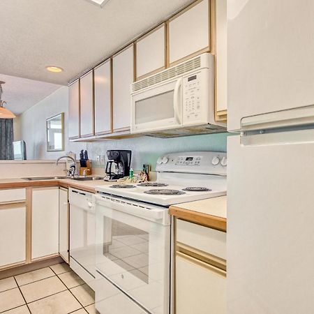 Bay Watch 1019 Hotel Myrtle Beach Ngoại thất bức ảnh