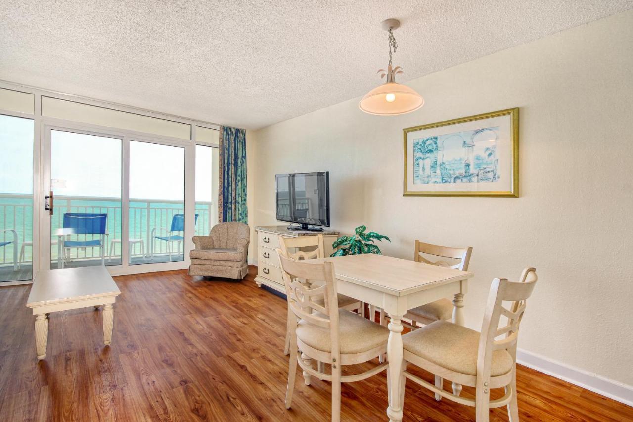 Bay Watch 1019 Hotel Myrtle Beach Ngoại thất bức ảnh