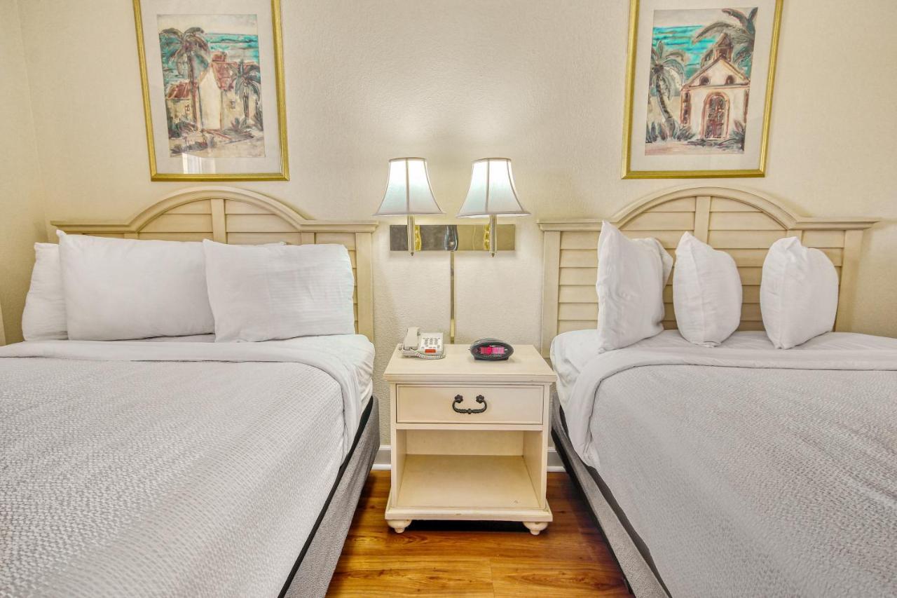 Bay Watch 1019 Hotel Myrtle Beach Ngoại thất bức ảnh