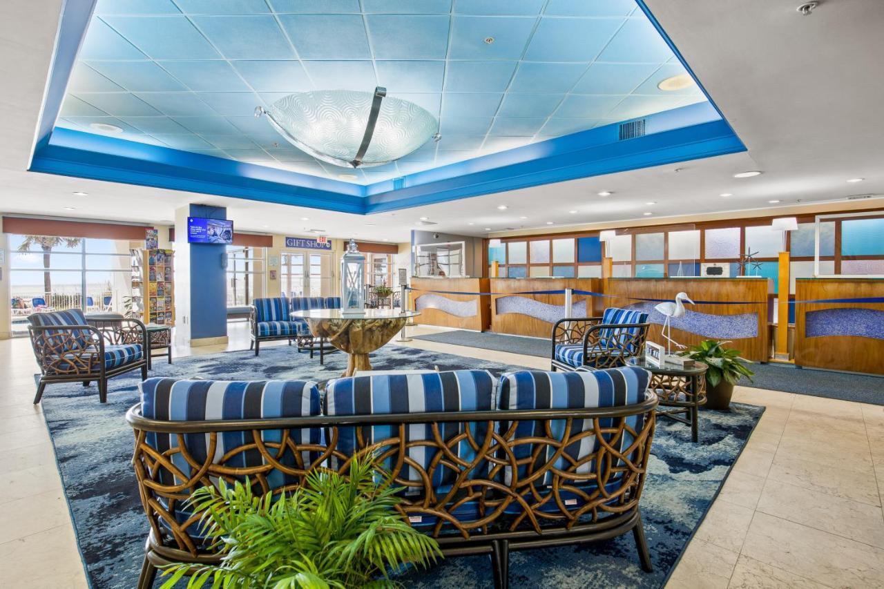 Bay Watch 1019 Hotel Myrtle Beach Ngoại thất bức ảnh