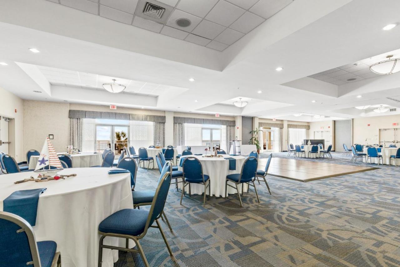 Bay Watch 1019 Hotel Myrtle Beach Ngoại thất bức ảnh